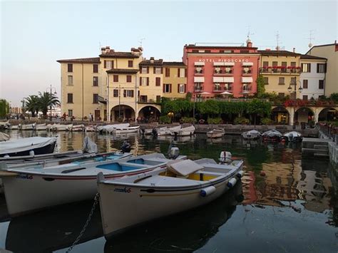 restaurants in desenzano|More.